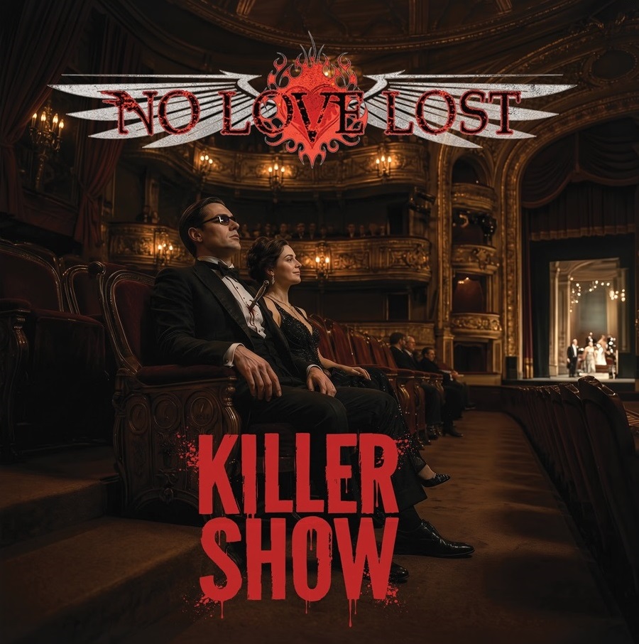 NoLoveLost-KillerShow