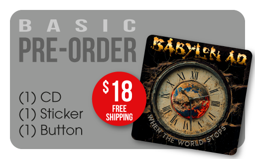 Babylon-Pre-Order-Basic