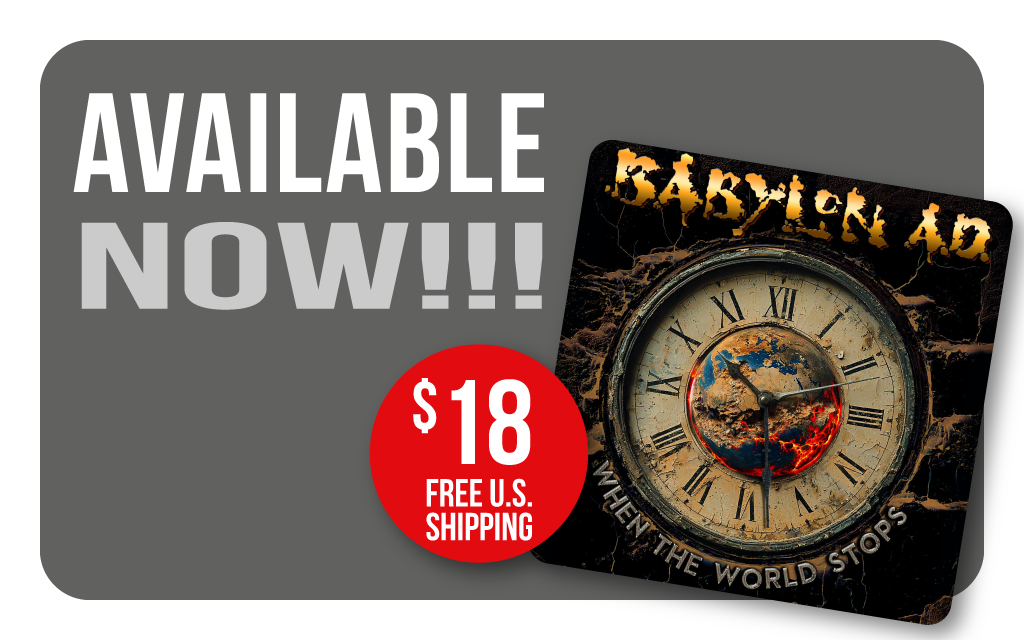 Babylon-Available-Now