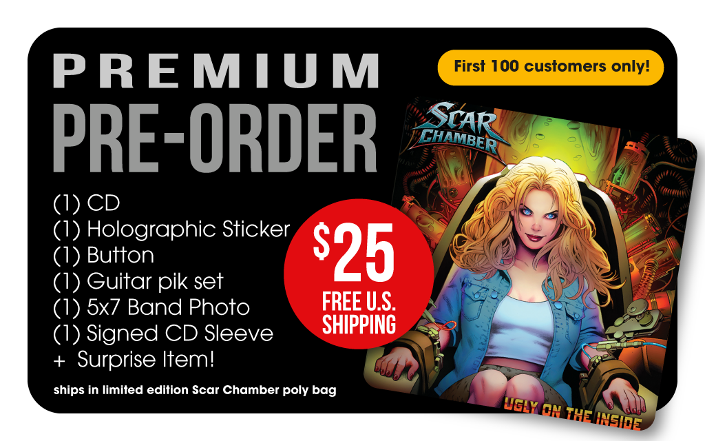 ScarChamber-Pre-Order